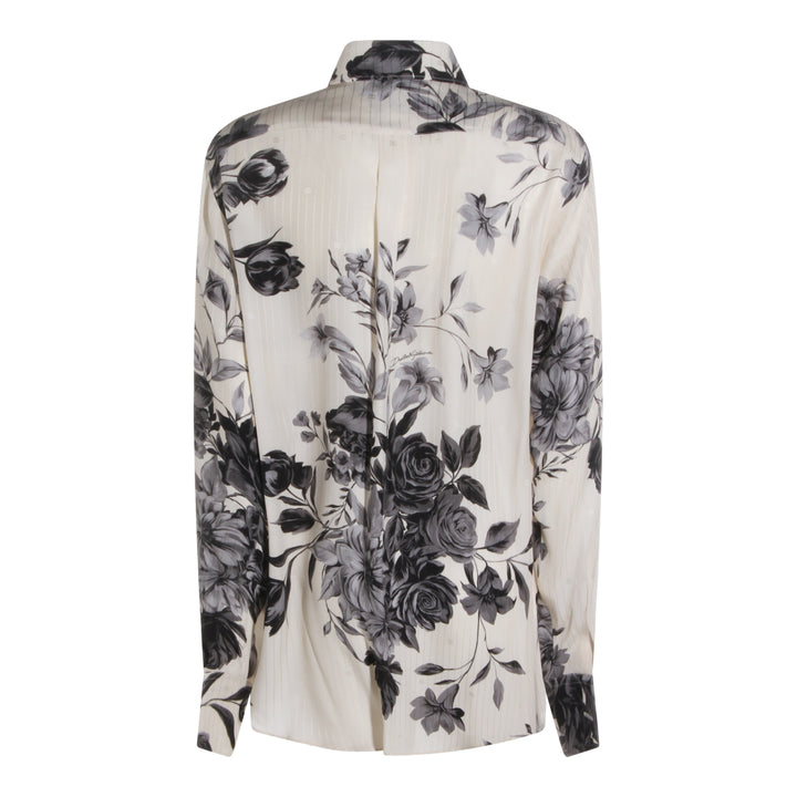 Dolce & Gabbana Shirts - Chiari e Naturali | 9265ae81201ae160ba4e86e5a1efed9adb82a0cc
