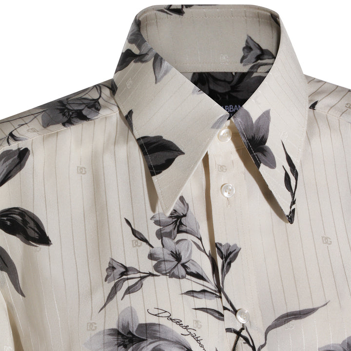 Dolce & Gabbana Shirts - Chiari e Naturali | af60aa4fb0a699958c9b0058d6232ae18773961c