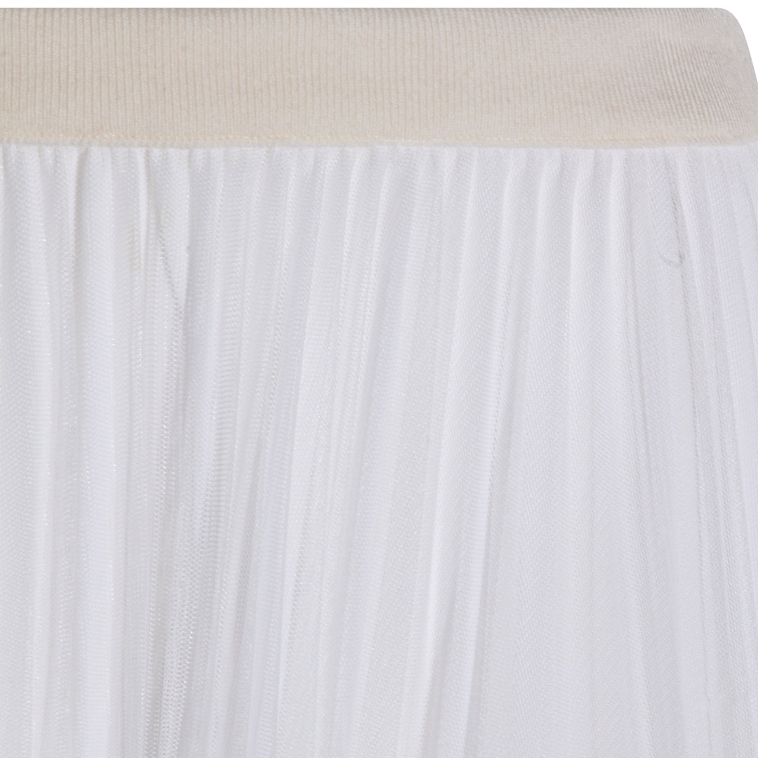 Fabiana Filippi Skirts - burro | c3a2305843fa3e8e17ae523506b828882fea4652