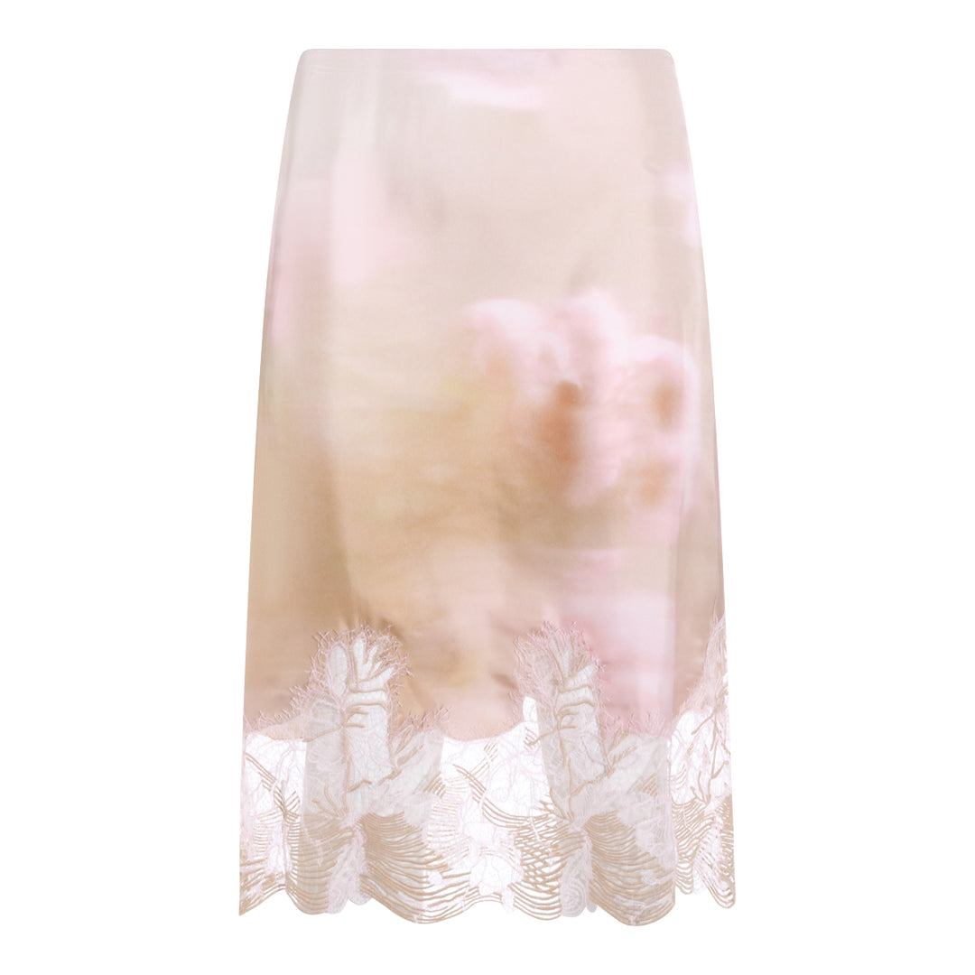 Fabiana Filippi Skirts - Chiari e Naturali | 40c7f45b4a20142679ff9a884772d7986296ac79