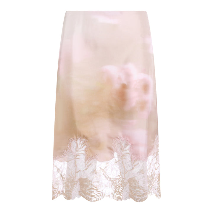 Fabiana Filippi Skirts - Chiari e Naturali | 40c7f45b4a20142679ff9a884772d7986296ac79