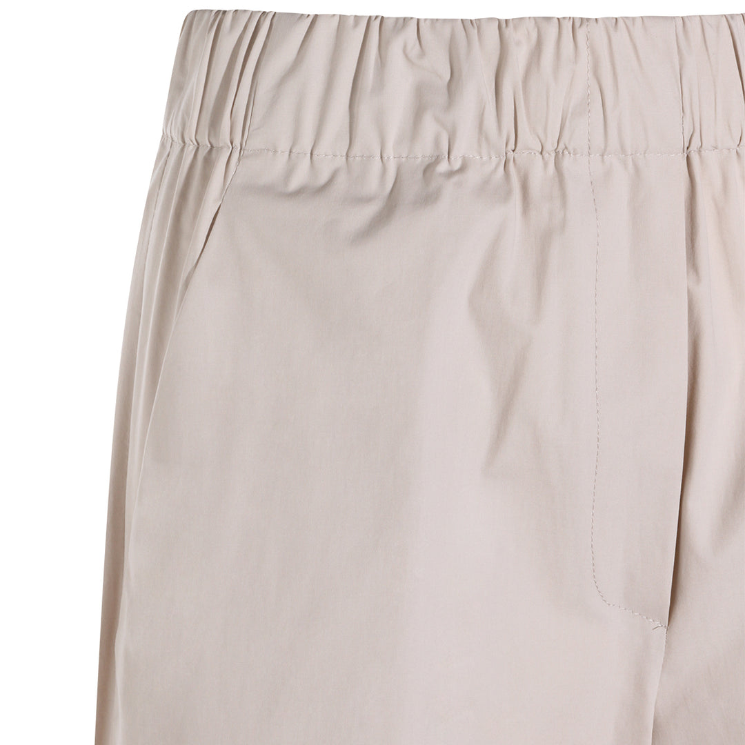 Antonelli Firenze Trousers - Chiari e Naturali | 45871094e948f6d7e7540e4902426ed815553a6f