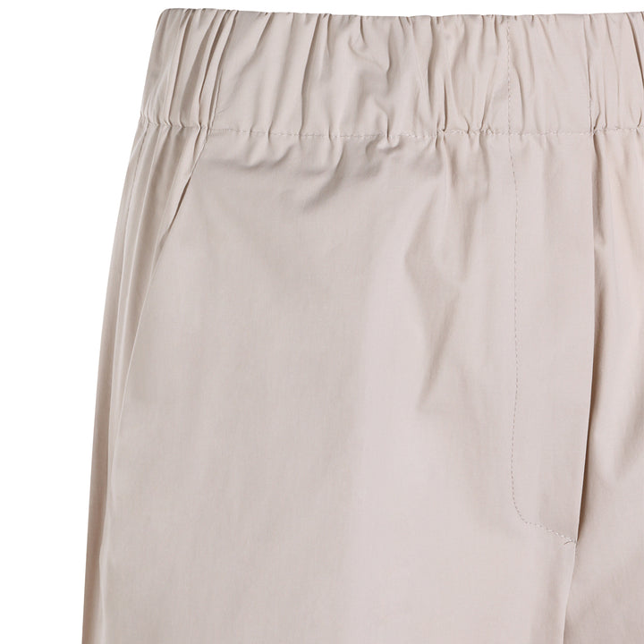 Antonelli Firenze Trousers - Chiari e Naturali | 45871094e948f6d7e7540e4902426ed815553a6f
