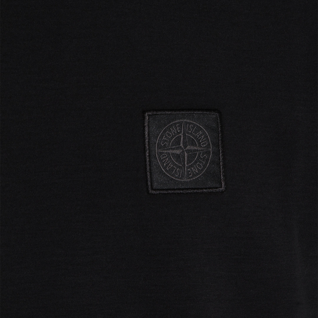 Stone Island T-shirts and Polos - Blacks and greys | 20647fb149356282dd02aca4e22994a9aaf7d949