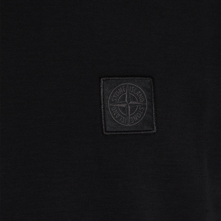 Stone Island T-shirts and Polos - Blacks and greys | 20647fb149356282dd02aca4e22994a9aaf7d949