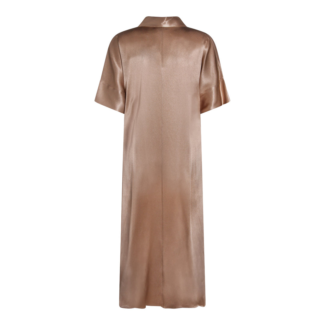 Antonelli Firenze Dresses - Chiari e Naturali | d92ae2a88631f8cac29ead116a556b7dc7067871