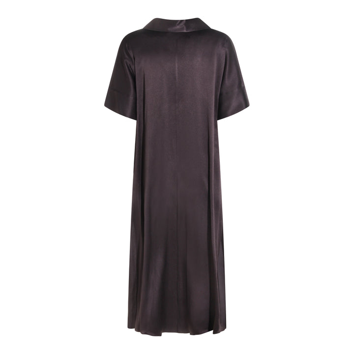 Antonelli Firenze Dresses - Marroni | 8c8c75aaadba52b5b3d5d130b0b3b4e997a09319