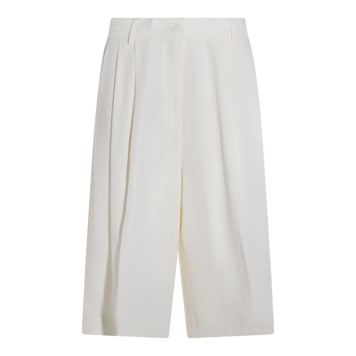 Fabiana Filippi Shorts - burro | 4a7d0246043291ad5926e1685e6299e533b686cd