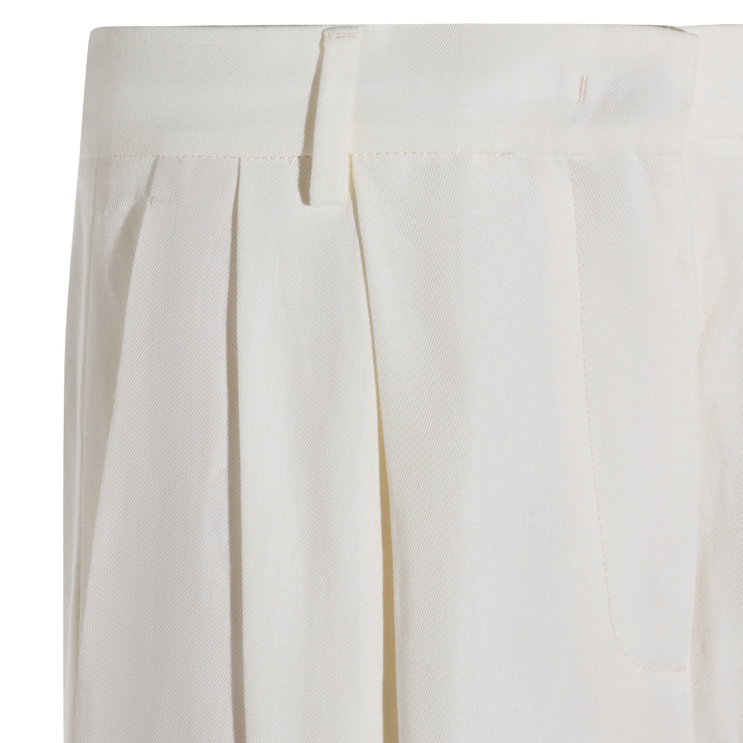 Fabiana Filippi Shorts - burro | 653530ca5823d8e2f2ede53dcc44a975c3b93d52