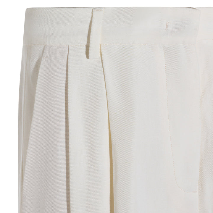 Fabiana Filippi Shorts - burro | 653530ca5823d8e2f2ede53dcc44a975c3b93d52