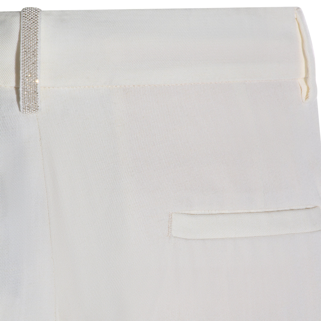 Fabiana Filippi Shorts - burro | 6e58883fcf3b9f950ced3349d2fb10b9a1f395a7