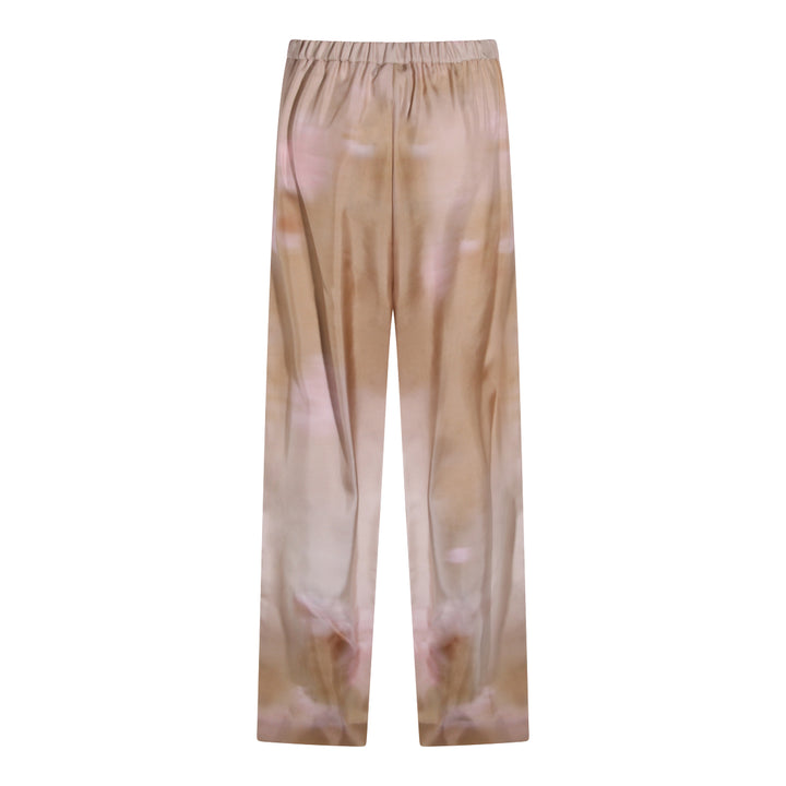 Fabiana Filippi Trousers - Chiari e Naturali | 996a7d1218a8754ee9e63ccad2c4ee87df692cbd