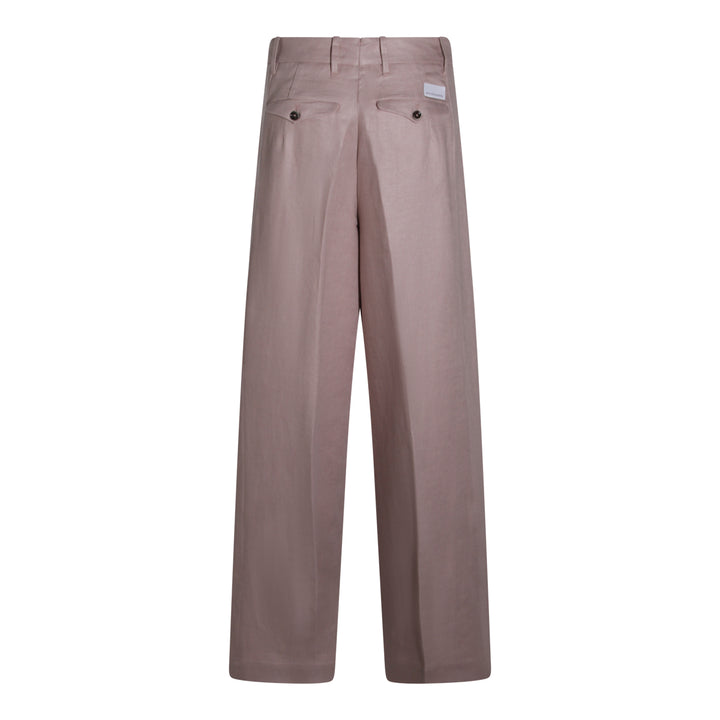 Nine In The Morning Trousers - ANTICO | 2b1edd988f001fa364396ff3b129312aa7e9911d