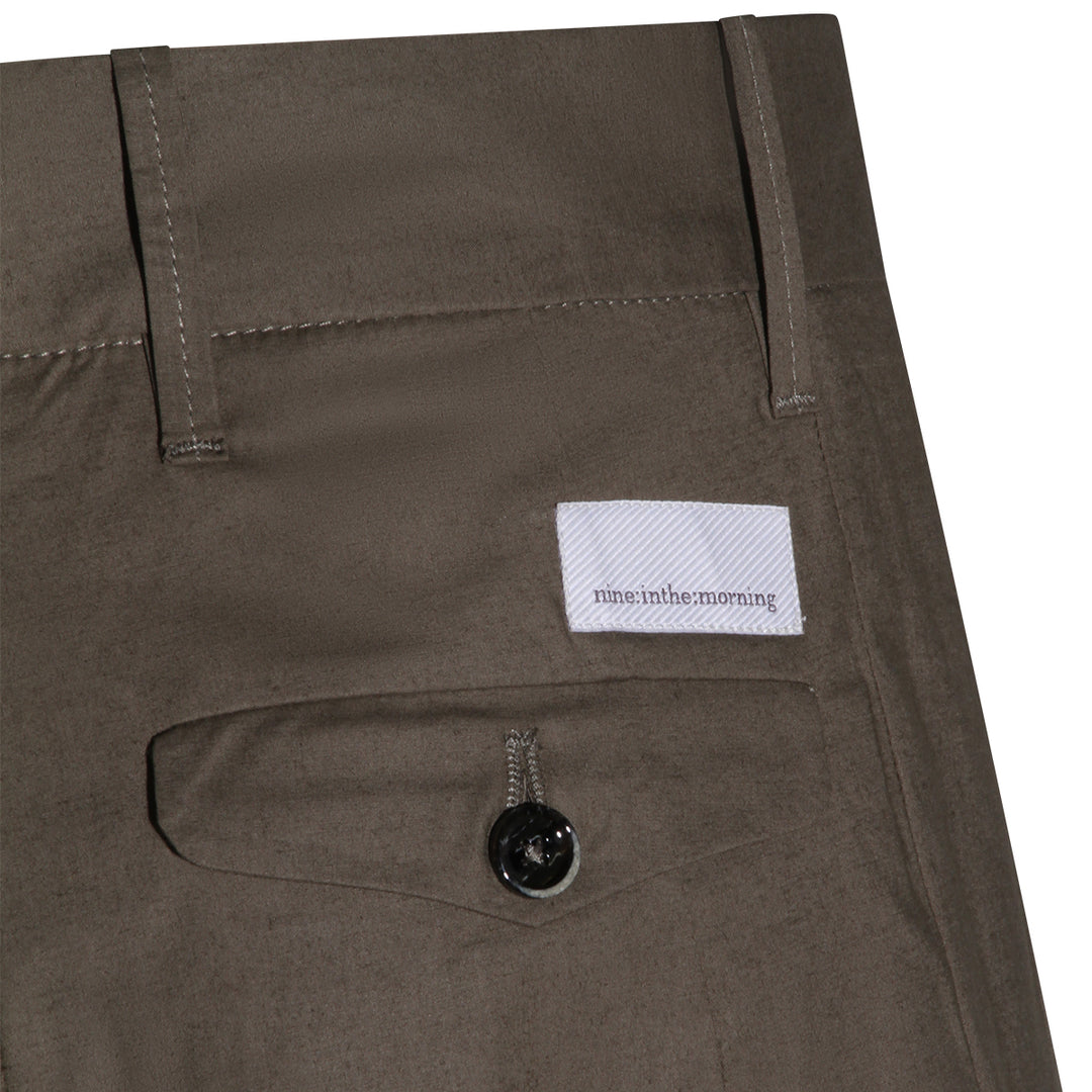 Nine In The Morning Jeans - Oliva | ac18d792f943b41fe1dbae5b7239071359f15de6