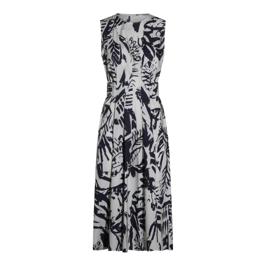 Antonelli Firenze Dresses - Blu | 26c7445d8ac663f0c305af1ce75633d496e0e560