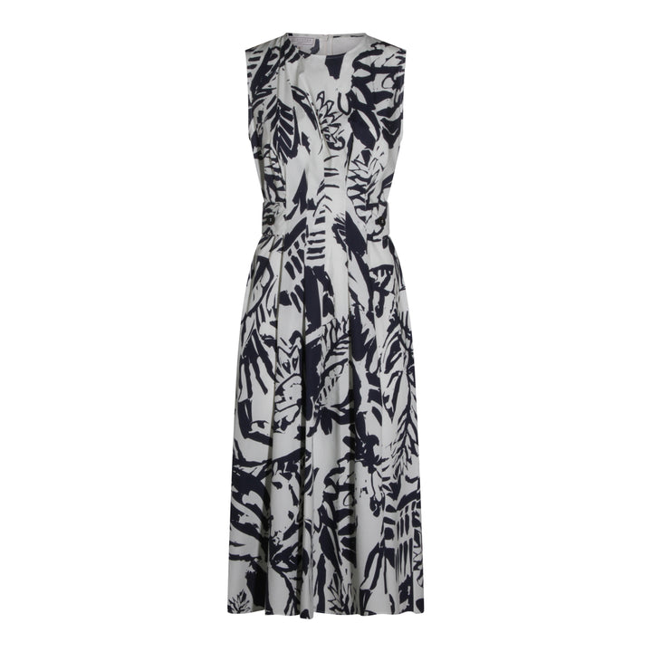 Antonelli Firenze Dresses - Blu | 26c7445d8ac663f0c305af1ce75633d496e0e560