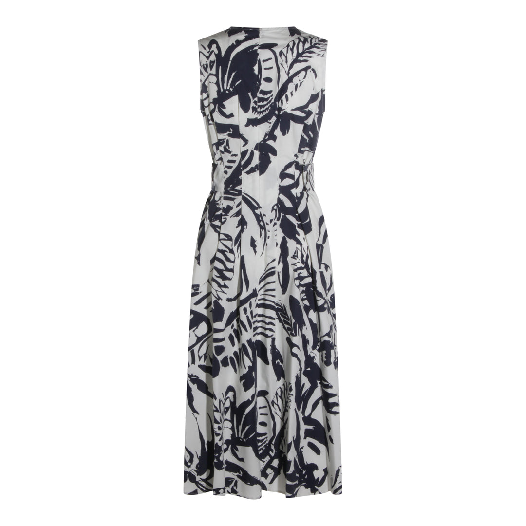 Antonelli Firenze Dresses - Blu | d17a9c91d20b0b24ec6dfb0537f19676bcad2602