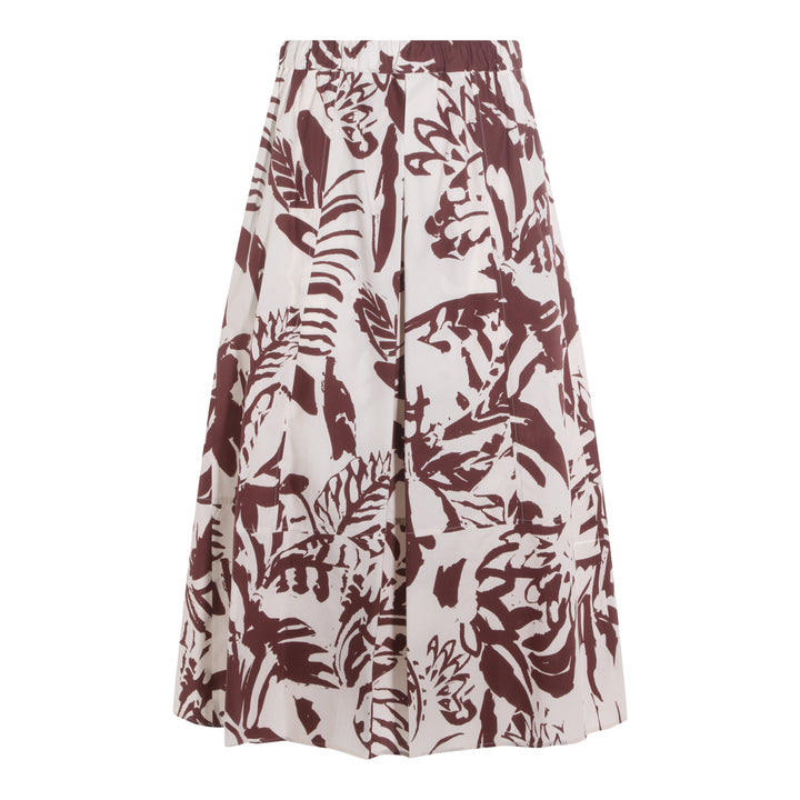 Antonelli Firenze Skirts - Marroni | 27413168f28619fcebd4b0e97a68c9d718a0b64b