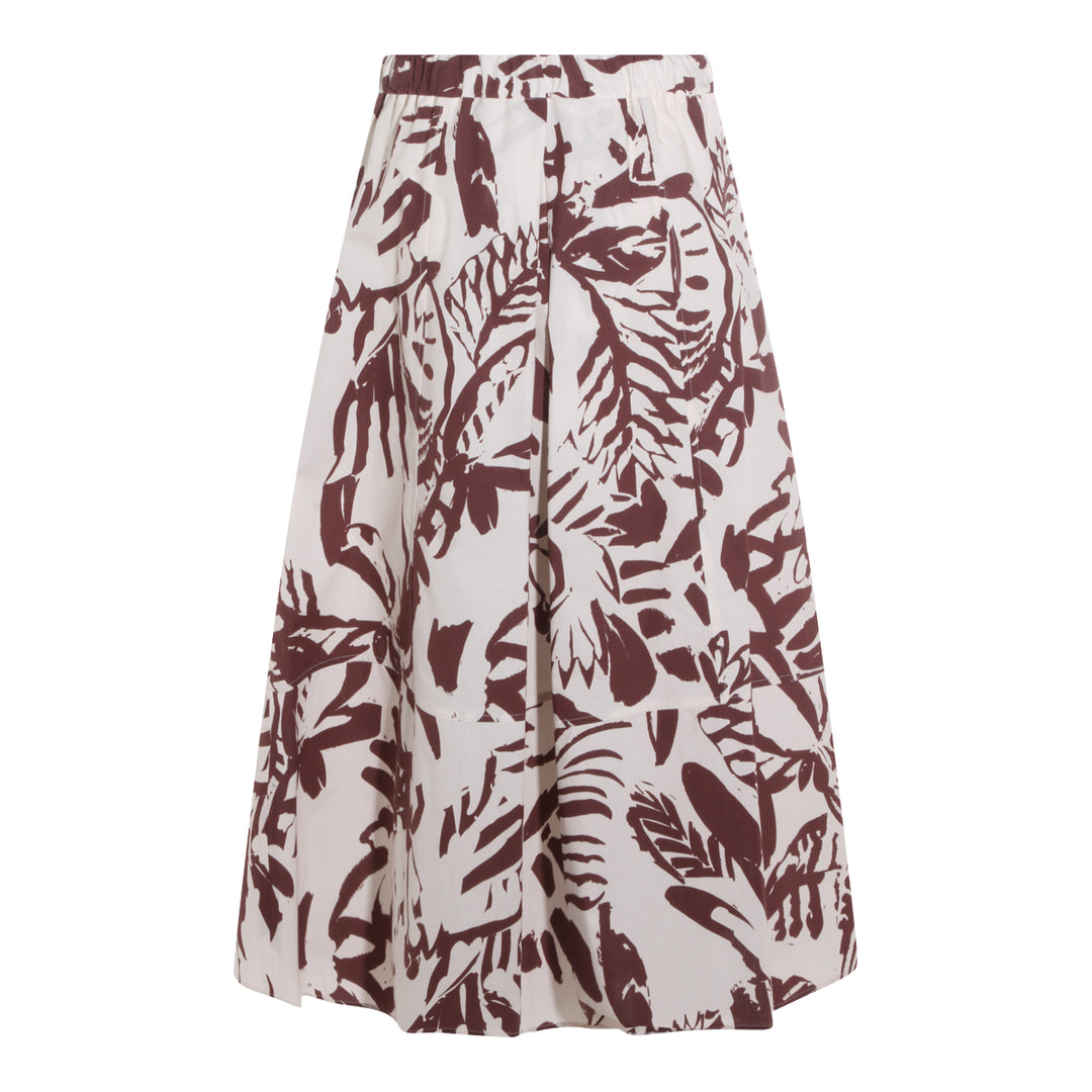 Antonelli Firenze Skirts - Marroni | 82a237e33d30d43ae4fa2605d760d1914cec6b6a