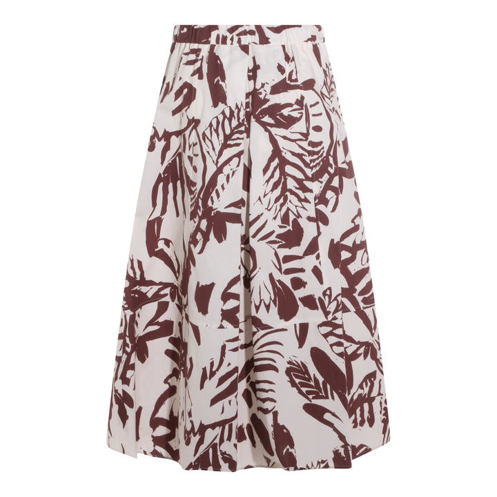 Antonelli Firenze Skirts - Marroni | 82a237e33d30d43ae4fa2605d760d1914cec6b6a