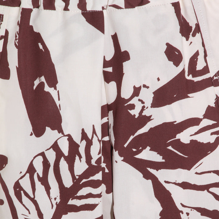 Antonelli Firenze Skirts - Marroni | fb4e31a04e3bbcbdd5ff701bd077a566b85d663e