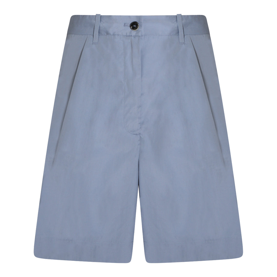 Nine In The Morning Shorts - Blu e Verdi | 96cfbcca2eca94656a5124000118a73c9c852e3a