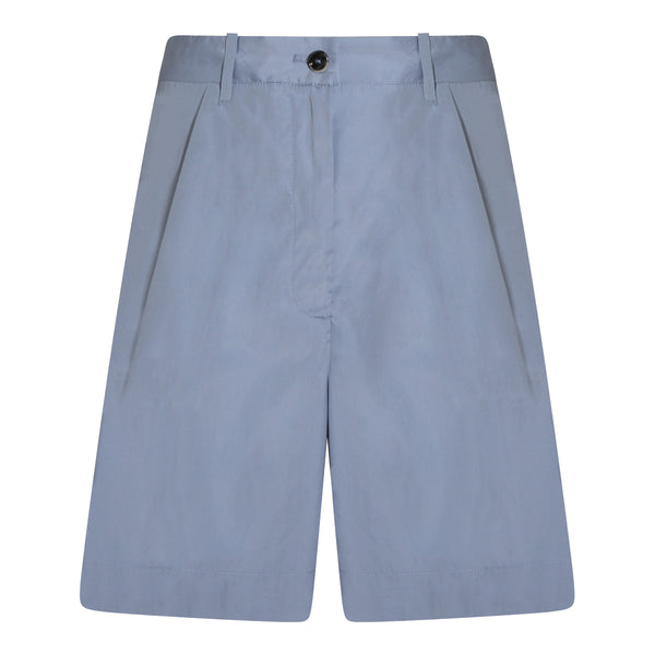 Shorts Azules y Verdes