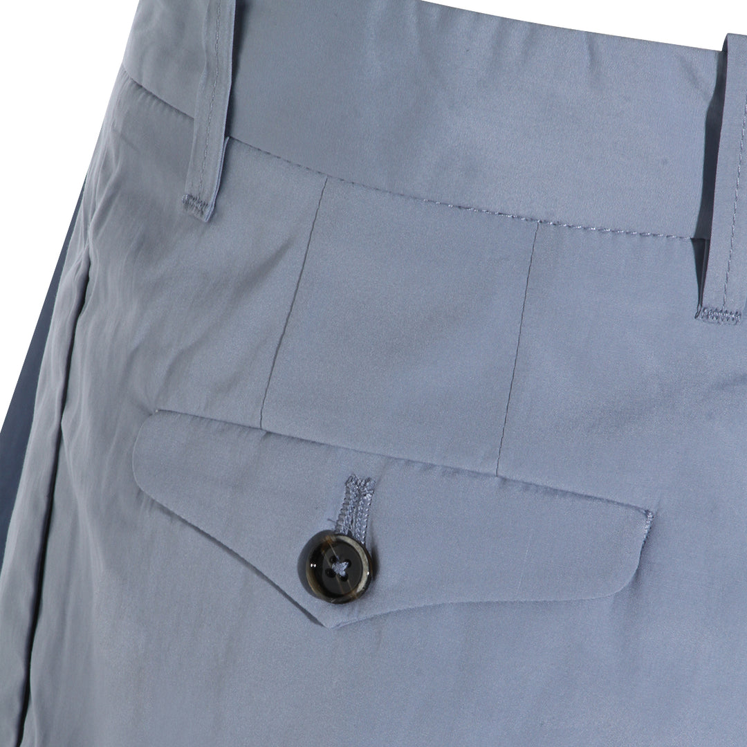 Nine In The Morning Shorts - Blu e Verdi | 692ea64b810a5515f1b895d749d747cdc196493d