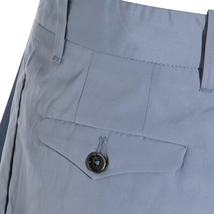 Nine In The Morning Shorts - Blu e Verdi | 692ea64b810a5515f1b895d749d747cdc196493d