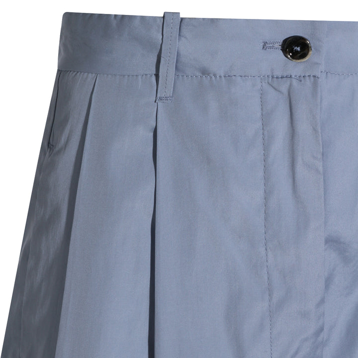 Nine In The Morning Shorts - Blu e Verdi | c88ccd64265eb24bd6704008745267fd36c41ffd