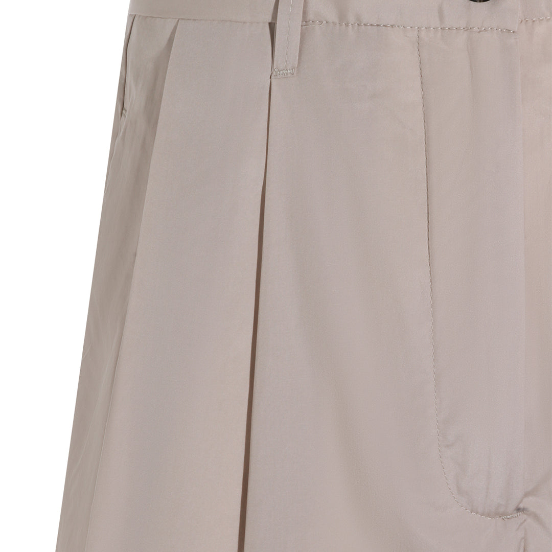 Nine In The Morning Shorts - Chari | 88ba4a2c998bab160acd081ef396822dc2371c50