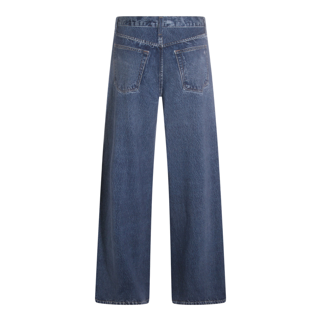 Rag & Bone Jeans - Dark blue | af1adf93323e32d7cb9c0cf7c4a917c7814c308d