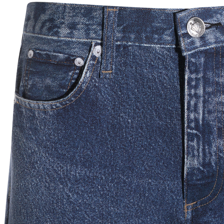 Rag & Bone Jeans - Dark blue | 1656add91af14258cd231f6a7039e8fc4b96a9ec