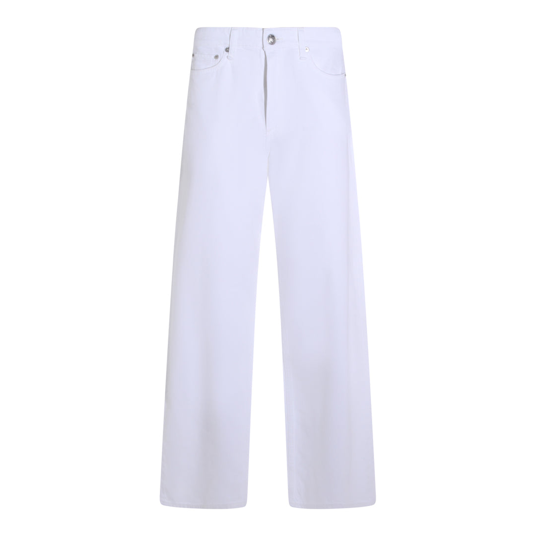 Rag & Bone Jeans - Bianco | 1cec2da09e530104fc856471725b29f3867ea358