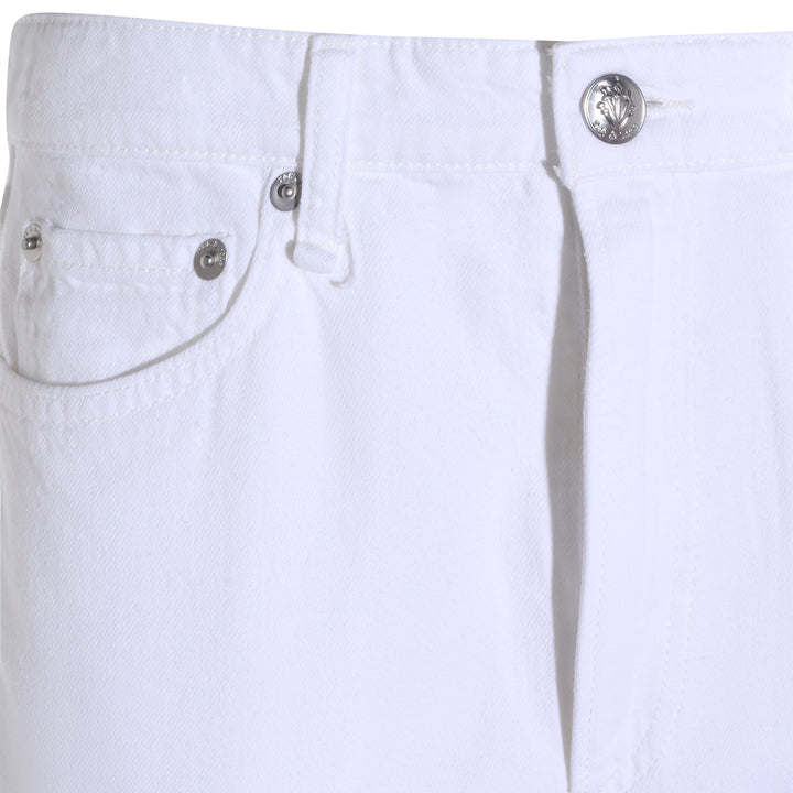 Rag & Bone Jeans - Bianco | 9c88539023c59dab3a74c4cba7d06018dd3d663a