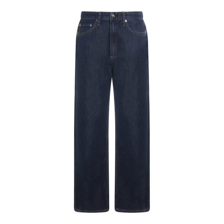Rag & Bone Jeans - Dark blue | f7f8331e9c4336ef39afd76f0b9acad7a7cc2e1c