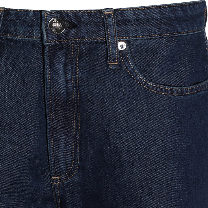Rag & Bone Jeans - Dark blue | e81f33d929eb545745f0822bdf98f38ca5561f97