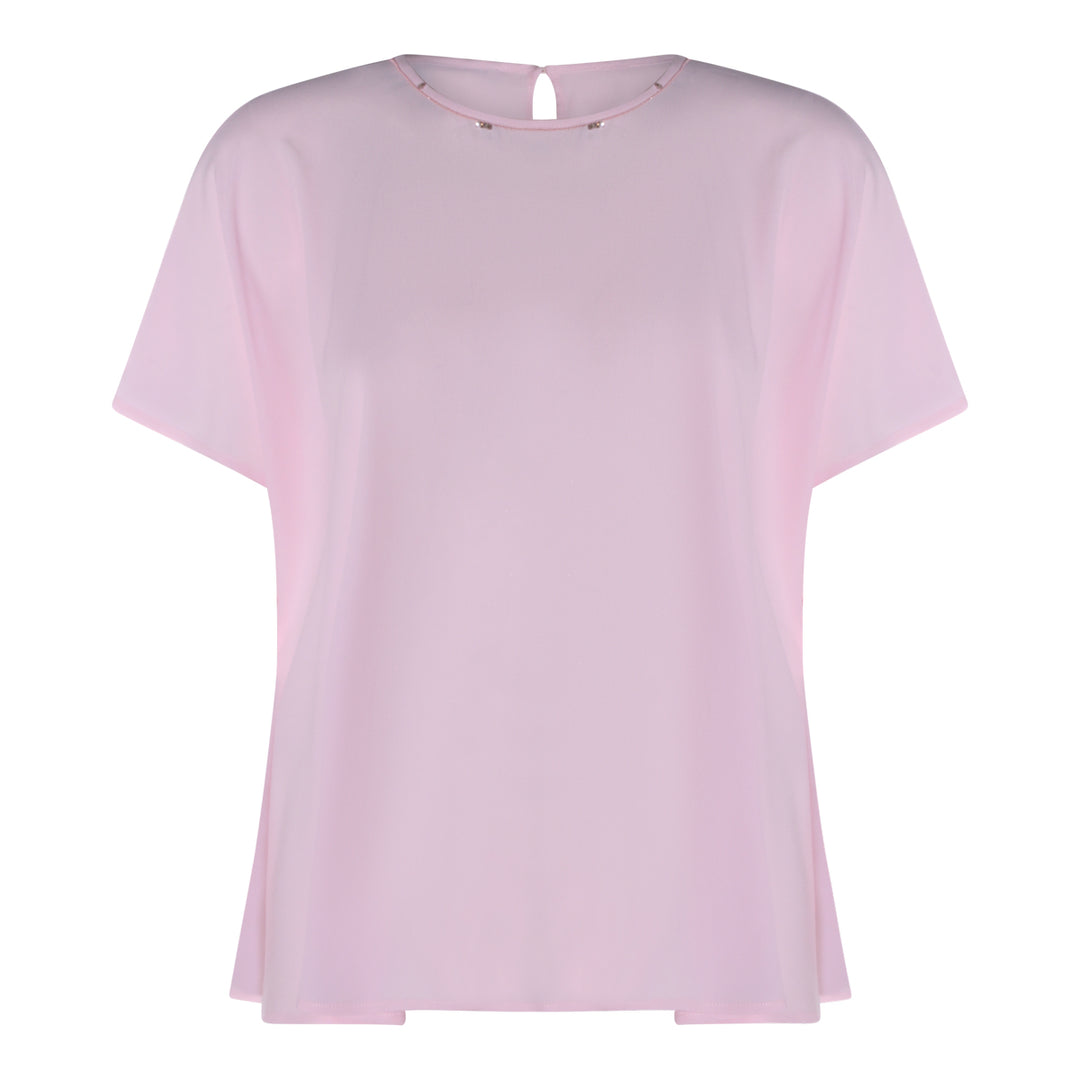 Fabiana Filippi Top - Chiari e Naturali | 533cdffff66b43a5cc68dd5d974e353fb365dc48