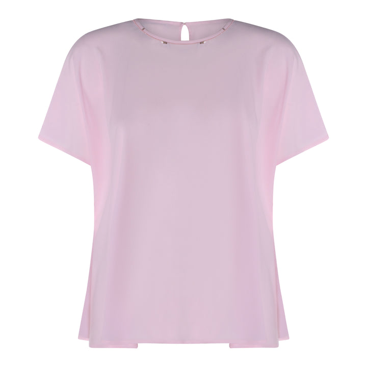 Fabiana Filippi Top - Chiari e Naturali | 533cdffff66b43a5cc68dd5d974e353fb365dc48