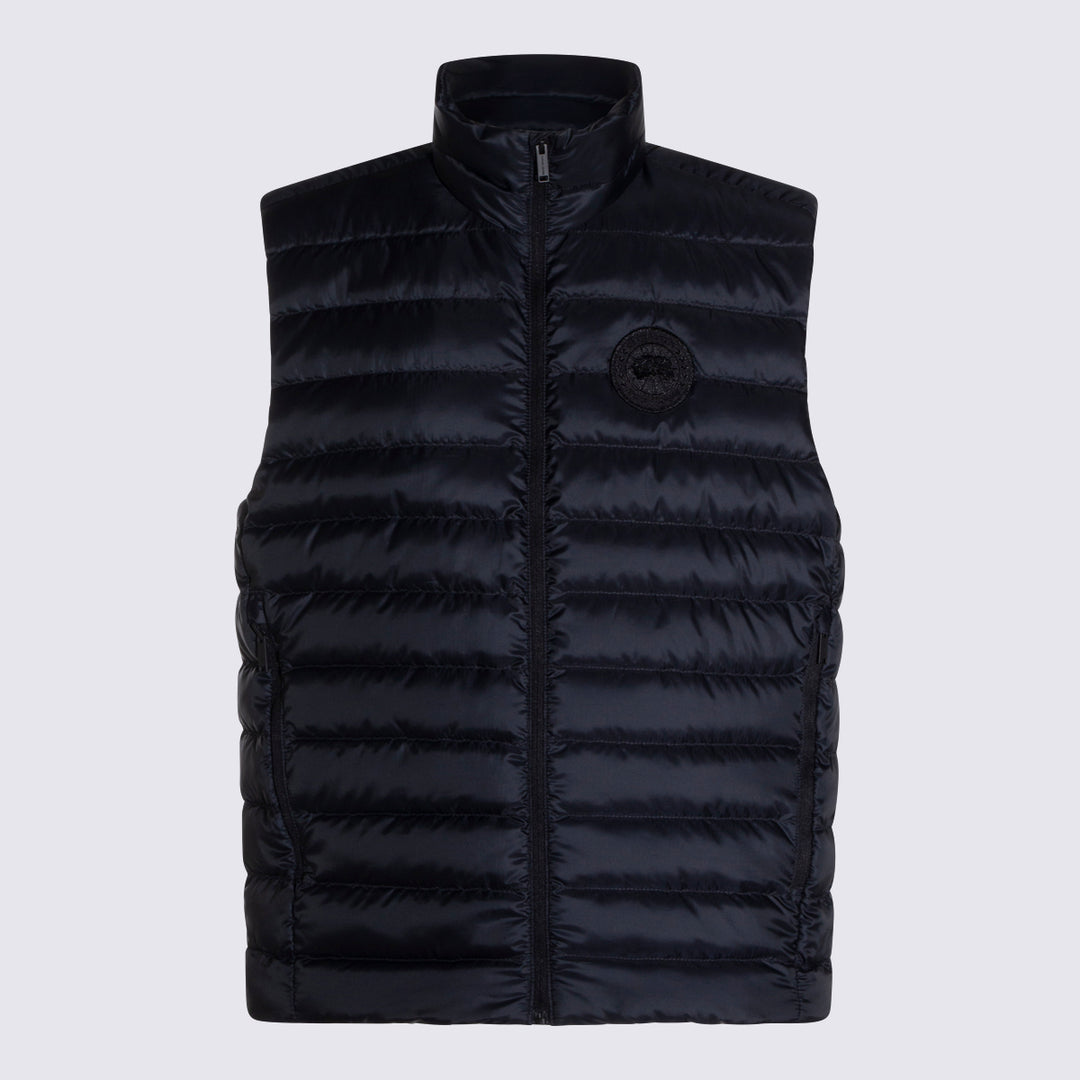 Canada Goose Coats - Blacks and greys | 25e84fe8e2292d23ebd3dd03678f93430e808a40