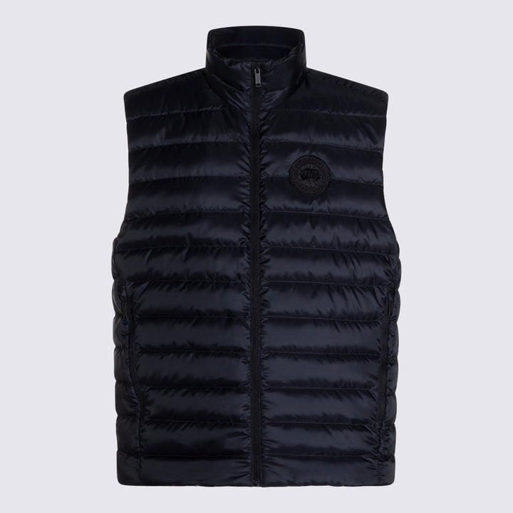 Canada Goose Coats - Blacks and greys | 25e84fe8e2292d23ebd3dd03678f93430e808a40