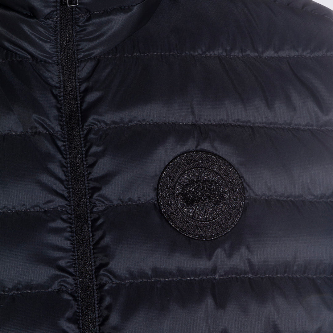 Canada Goose Coats - Blacks and greys | 50ac7a5a645fee56d361ef73a557b28c50f592c8