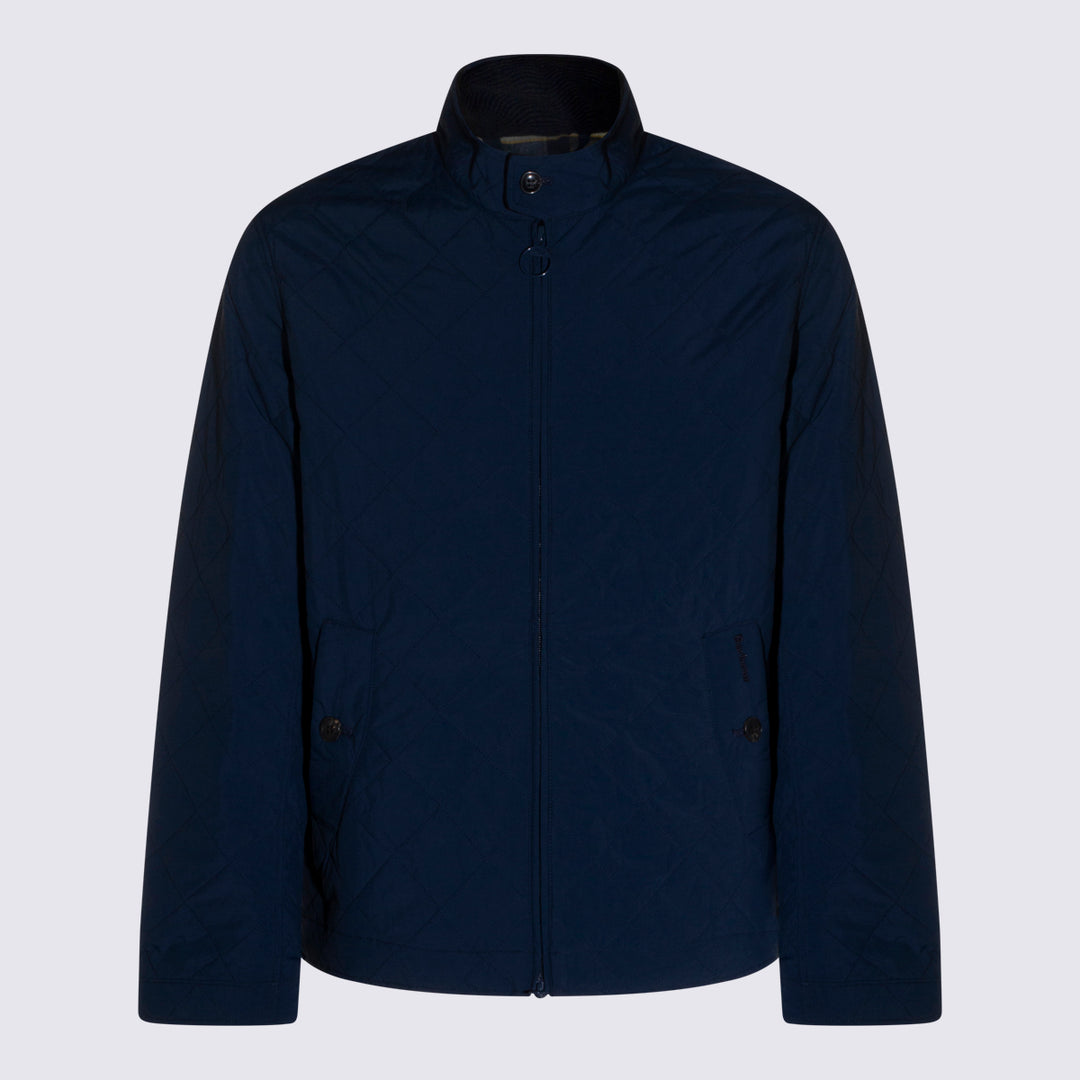 Barbour Coats - Blu e verdi | e1efd14e951884db39650e2da731c9988852792f