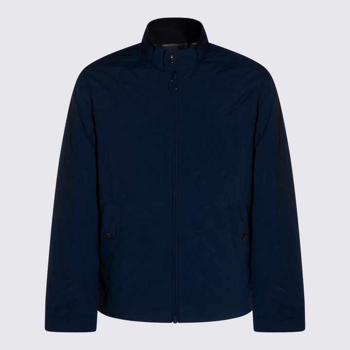 Barbour Coats - Blu e verdi | e1efd14e951884db39650e2da731c9988852792f
