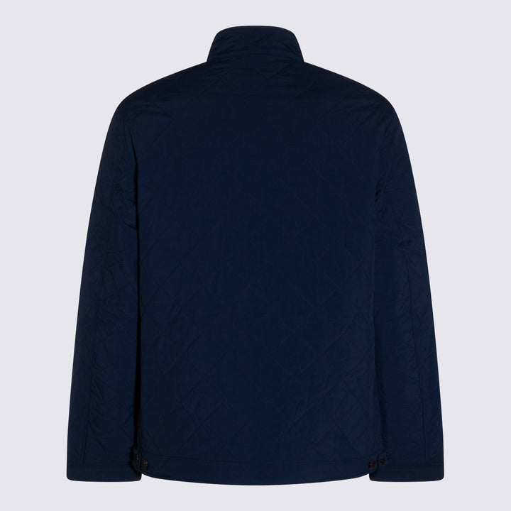 Barbour Coats - Blu e verdi | b363cd78fec6eb99de5ffc5d8e1af5e2d2d0c972