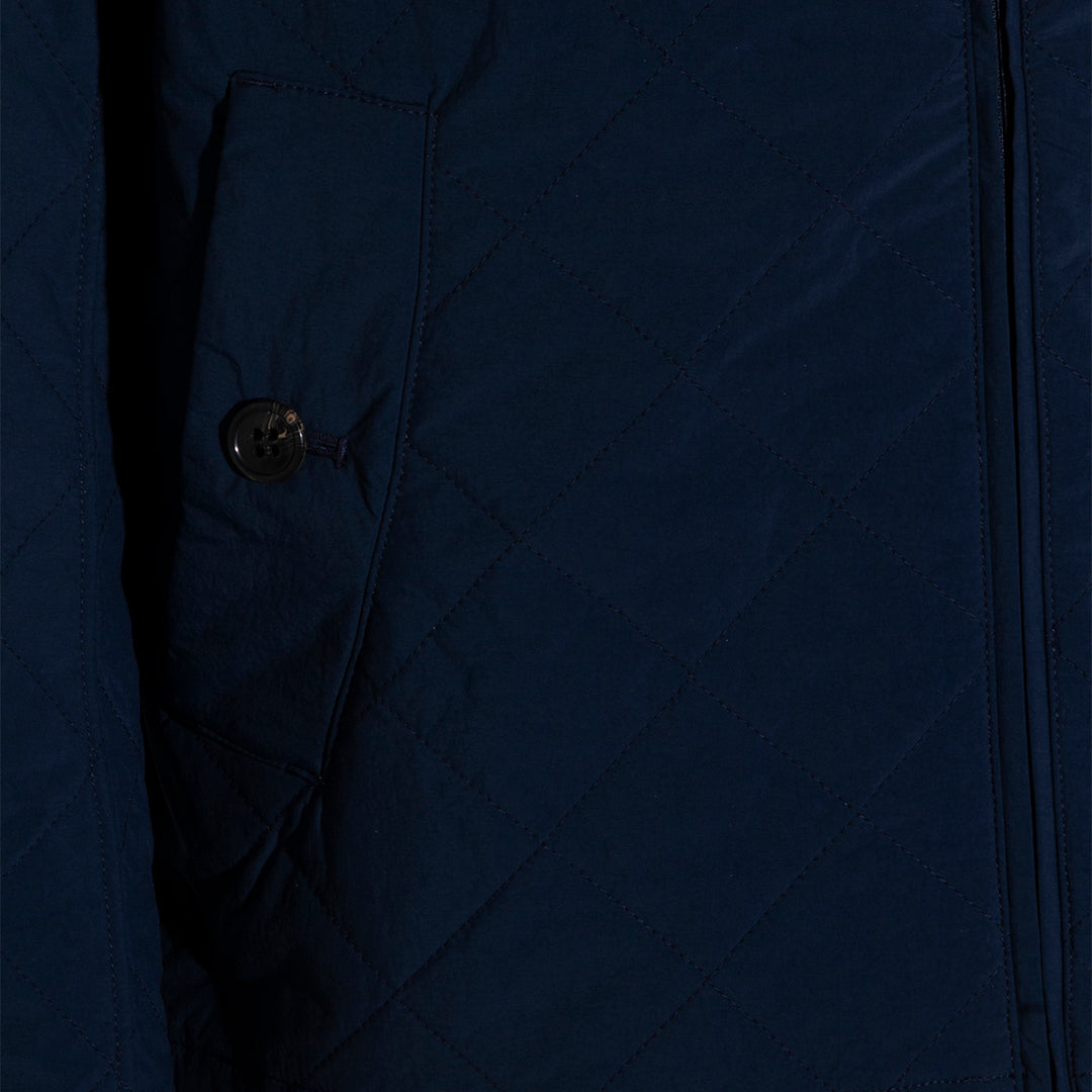 Barbour Coats - Blu e verdi | 2dbd18e1a6c69a5e8a58bcf8d2ac313ecb3ed101