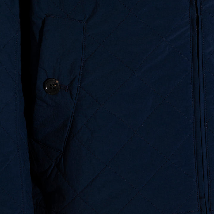 Barbour Coats - Blu e verdi | 2dbd18e1a6c69a5e8a58bcf8d2ac313ecb3ed101