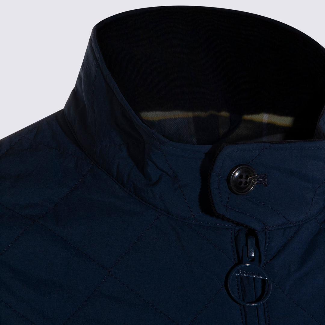 Barbour Coats - Blu e verdi | 873fb41271005500220078bf5925b60c44deac4f