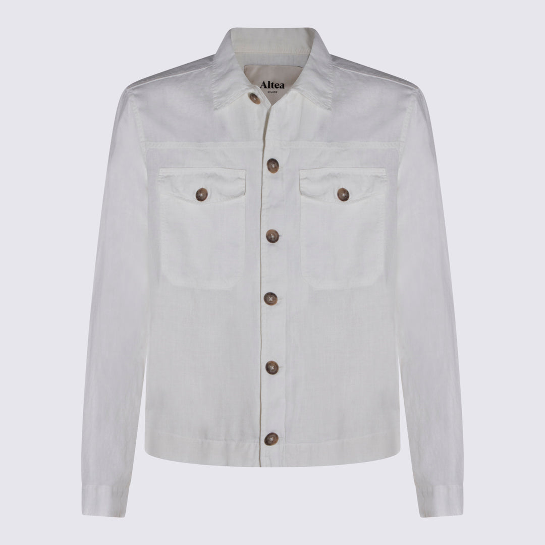 Altea Jackets - Chiari e Naturali | 729be52db262db9fd1f6468bc392e7c98997258a