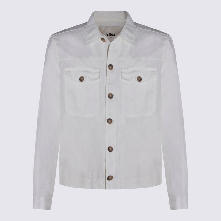 Altea Jackets - Chiari e Naturali | 729be52db262db9fd1f6468bc392e7c98997258a